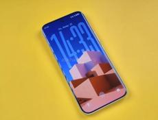 Infinix Note Edge 16/256gb