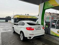 BMW Х6