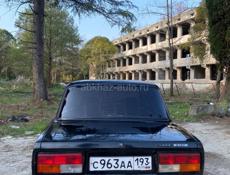ВАЗ 2107