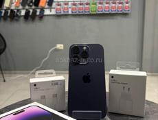 iPhone 14 Pro 128gb 