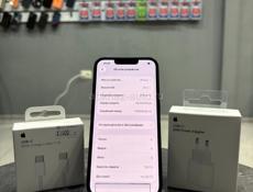 iPhone 13 128gb🔋100%