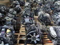 Двигателя, Акпп, б/у запчасти!