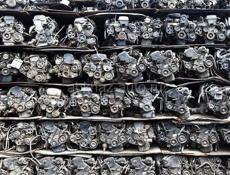 Двигателя, Акпп, б/у запчасти!