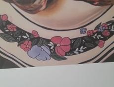 Широкоформатная печать! Банер.