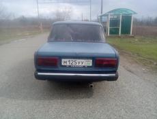 ВАЗ 2107