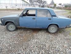 ВАЗ 2107