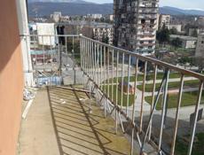 В собственности без ремонта.