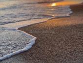 Участок на берегу