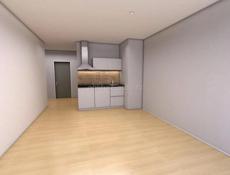 По документам не жилая, в собственности.