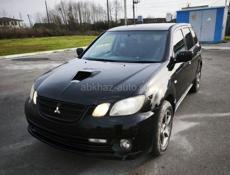Mitsubishi Airtek