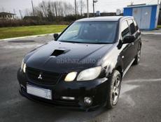 Mitsubishi Airtek