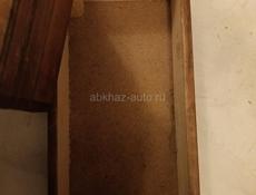 Шкатулка деревянная СССР 