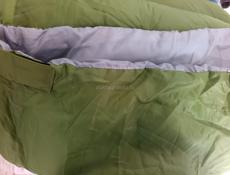 Спальник-одеяло