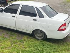 ВАЗ 2170 Priora