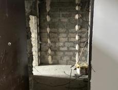 3-х комнатная 