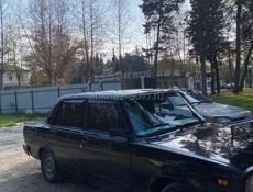 ВАЗ 2107