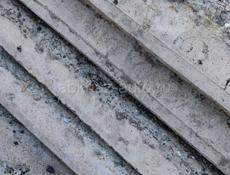 Плиты- цинкары 4 м 