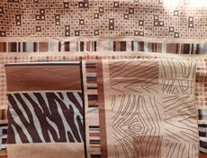 Постельное бельё