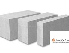 Газоблоки по акции