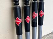 Амортизатор KYB kayaba 