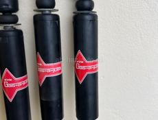 Амортизатор KYB kayaba