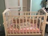 Кровать детская 