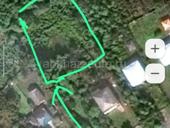 Земельный участок 