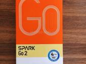 Tecno Spark Go 2 8/128 GB Новый