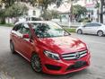 Mercedes-Benz B-Класс