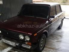 ВАЗ 2106