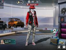 аккаунт пабг 