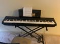 Куплю цифровое пианино !!!!