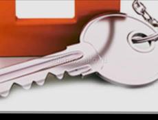 2х комнатная квартира в Очамчире  6й-рн