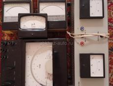 Приборы Оборудование