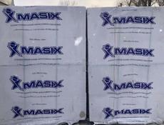 Газоблок Masix 625*200*250 D500 