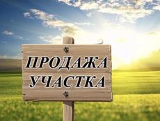 Продам земельный участок в Алахадзе 