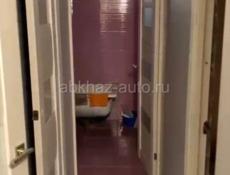 Жилая, 2-х комнатная квартира 