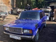 ВАЗ 2107