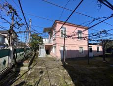 Сухум азид маяк