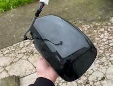 Левое ушко Альфард