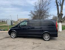 Mercedes-Benz Viano