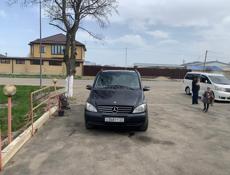 Mercedes-Benz Viano