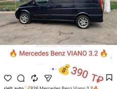 Mercedes-Benz Viano