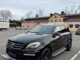 Mercedes-Benz ML