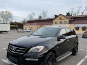 Mercedes-Benz ML