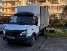 Грузоперевозки по Абхазии и России 