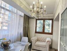 2 - К. КВАРТИРА В СУХУМЕ 150 М ДО ПЛЯЖА