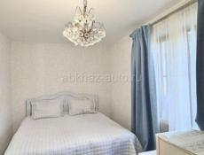 2 - К. КВАРТИРА В СУХУМЕ 150 М ДО ПЛЯЖА