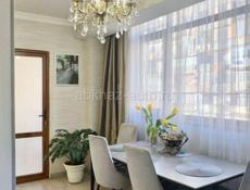 2 - К. КВАРТИРА В СУХУМЕ 150 М ДО ПЛЯЖА