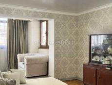 2 - К. КВАРТИРА В СУХУМЕ 150 М ДО ПЛЯЖА